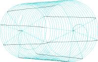 Crack Detection 3D