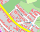 city map